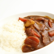 カレーライス