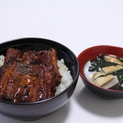 うな丼